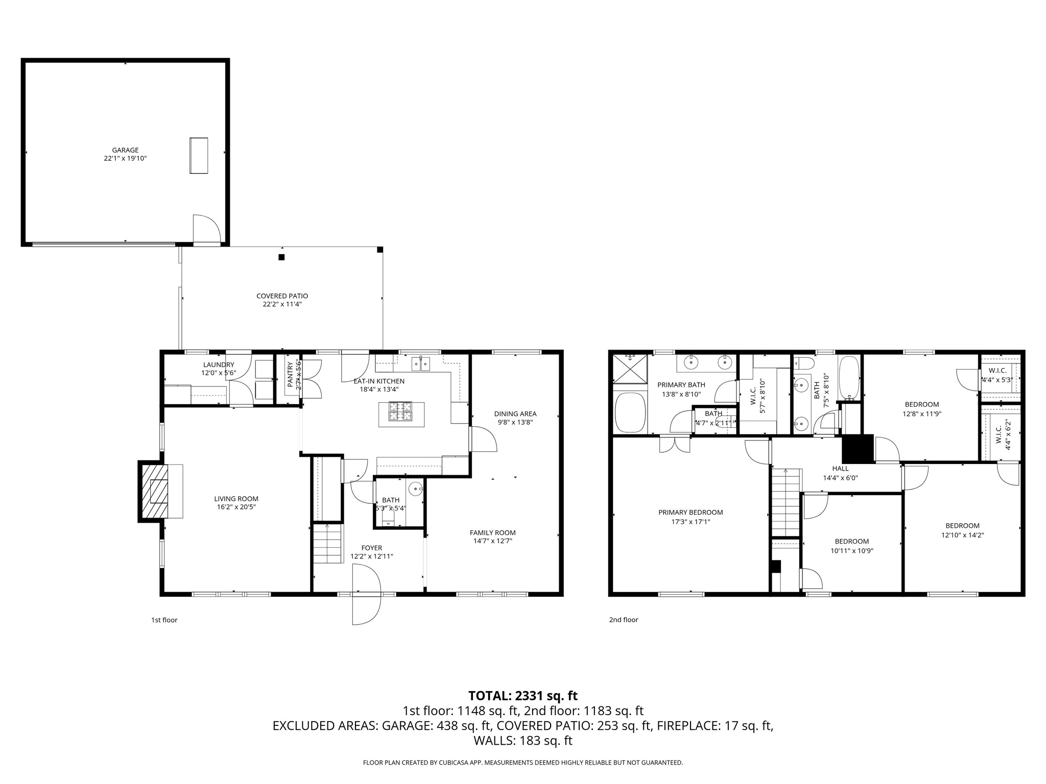 16910 Country Bridge Road Houston, TX 77095 - Photo 25 of 25