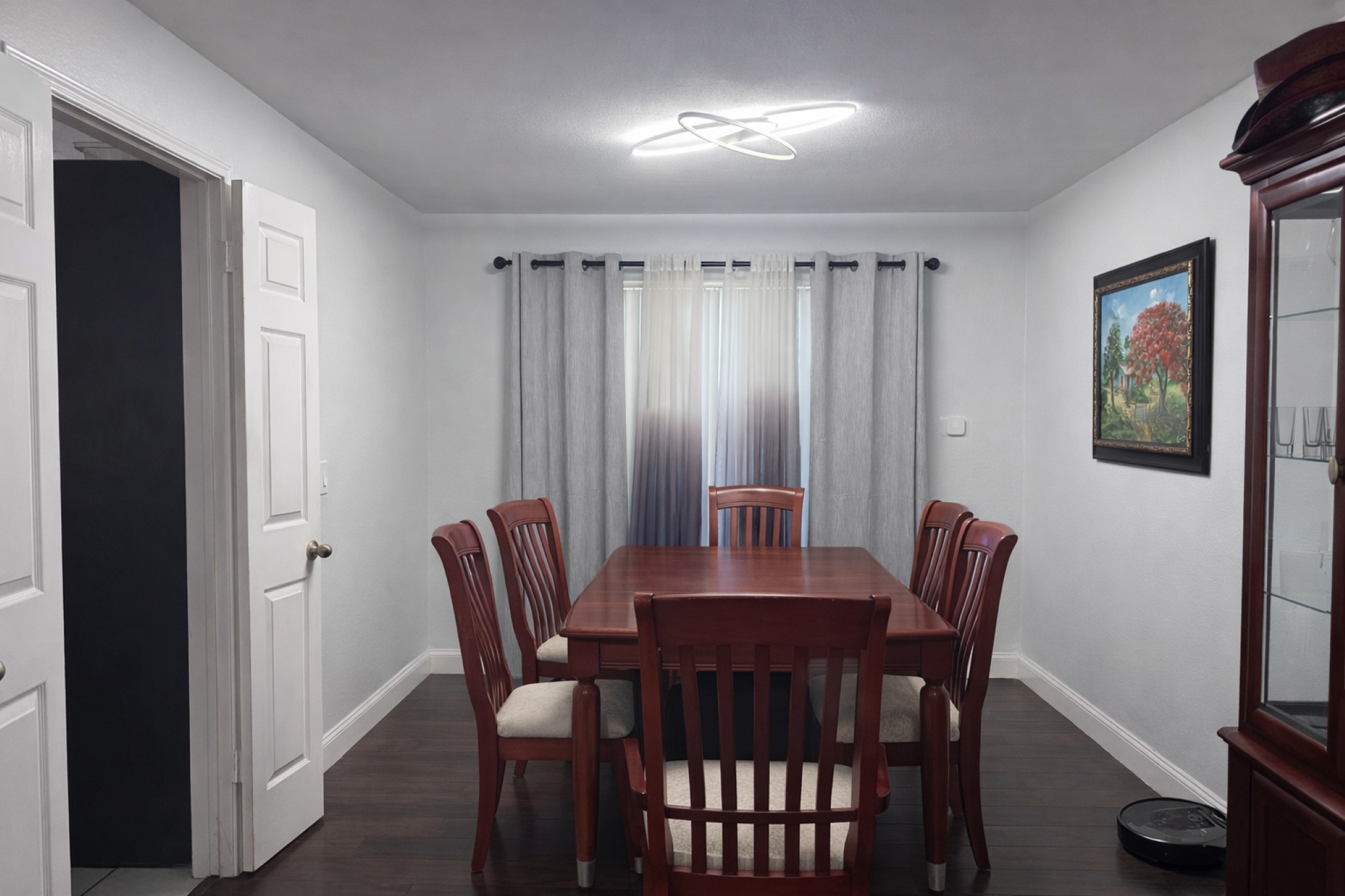 16910 Country Bridge Road Houston, TX 77095 - Photo 10 of 25 Formal Dining Room