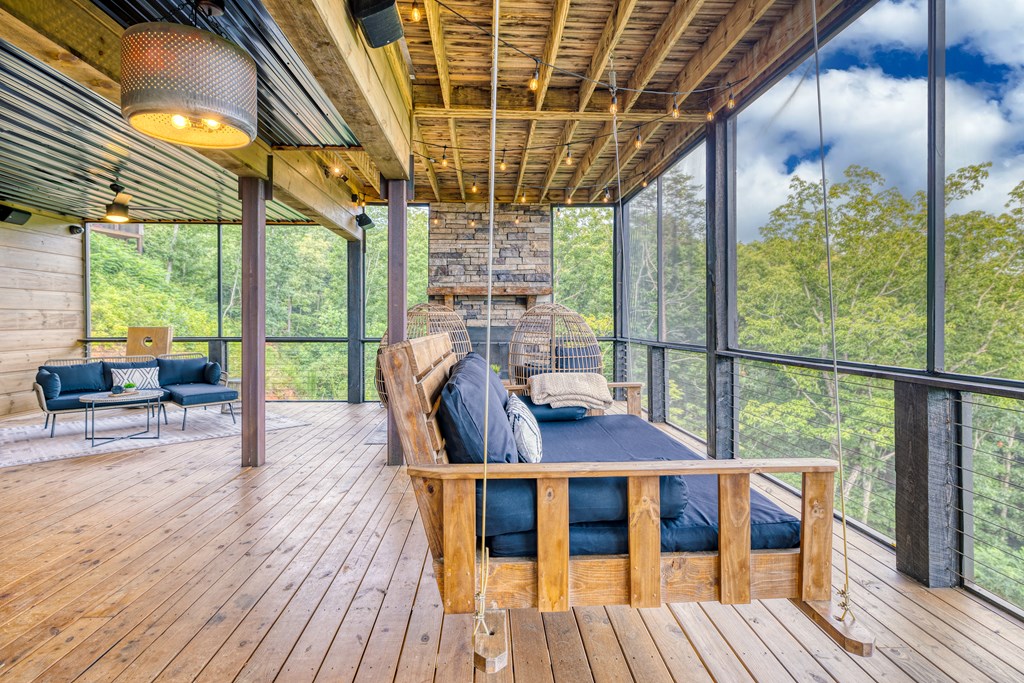 190 Firefly Road Blue Ridge, GA 30513 - Photo 69 of 80 Gallery Image 69