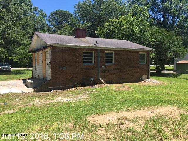 2102 Pony Farm Road Jacksonville, NC 28540 - Photo 2 of 23 BACK