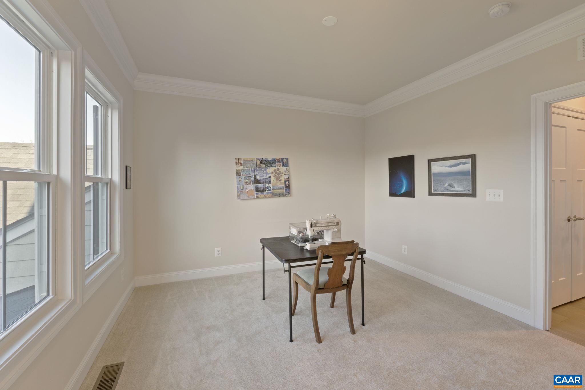 3650 Newbridge Road Keswick, VA 22947 - Photo 40 of 58 a workspace with furniture and a window