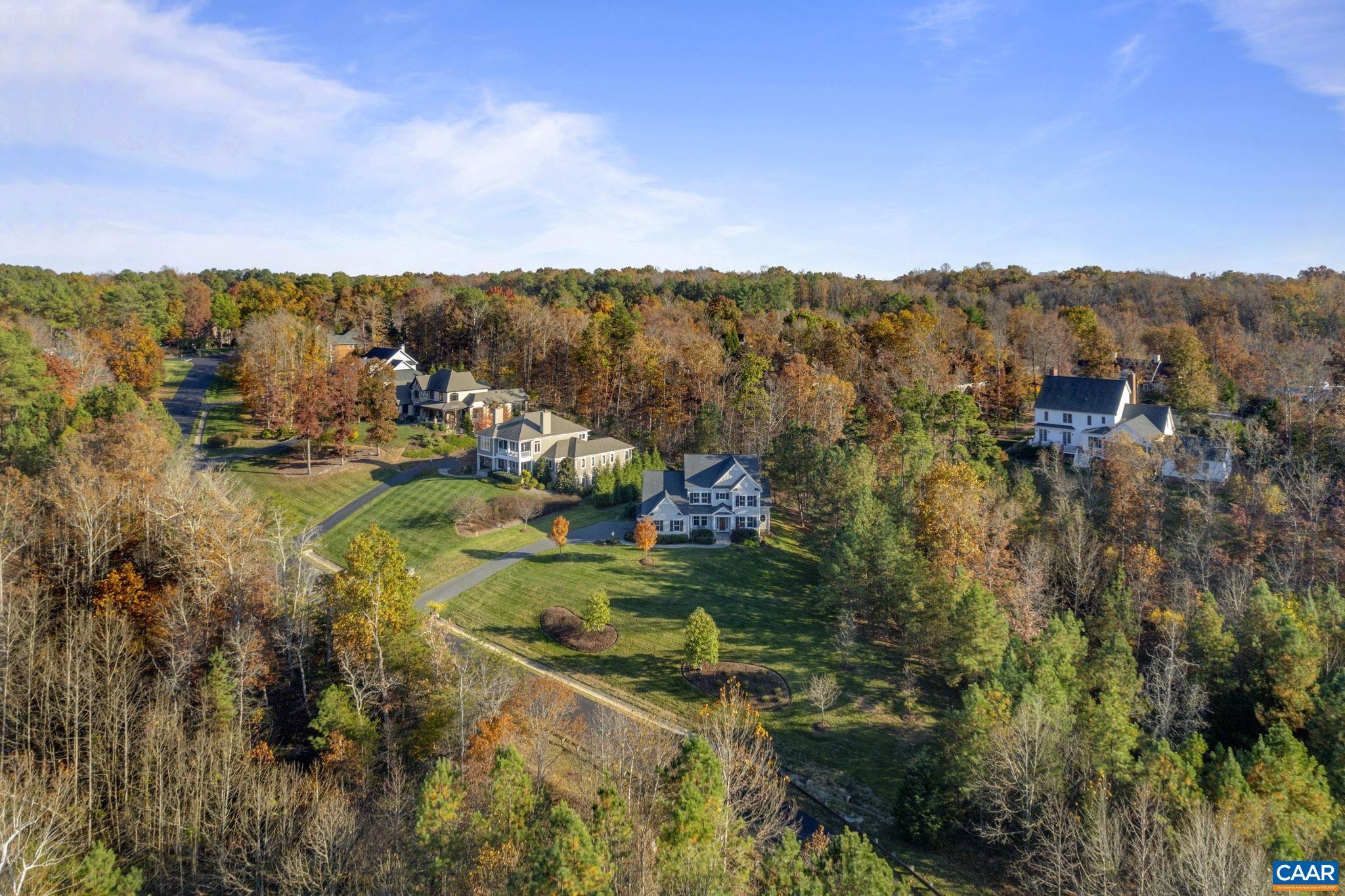 3650 Newbridge Road Keswick, VA 22947 - Photo 4 of 58 a view of a city