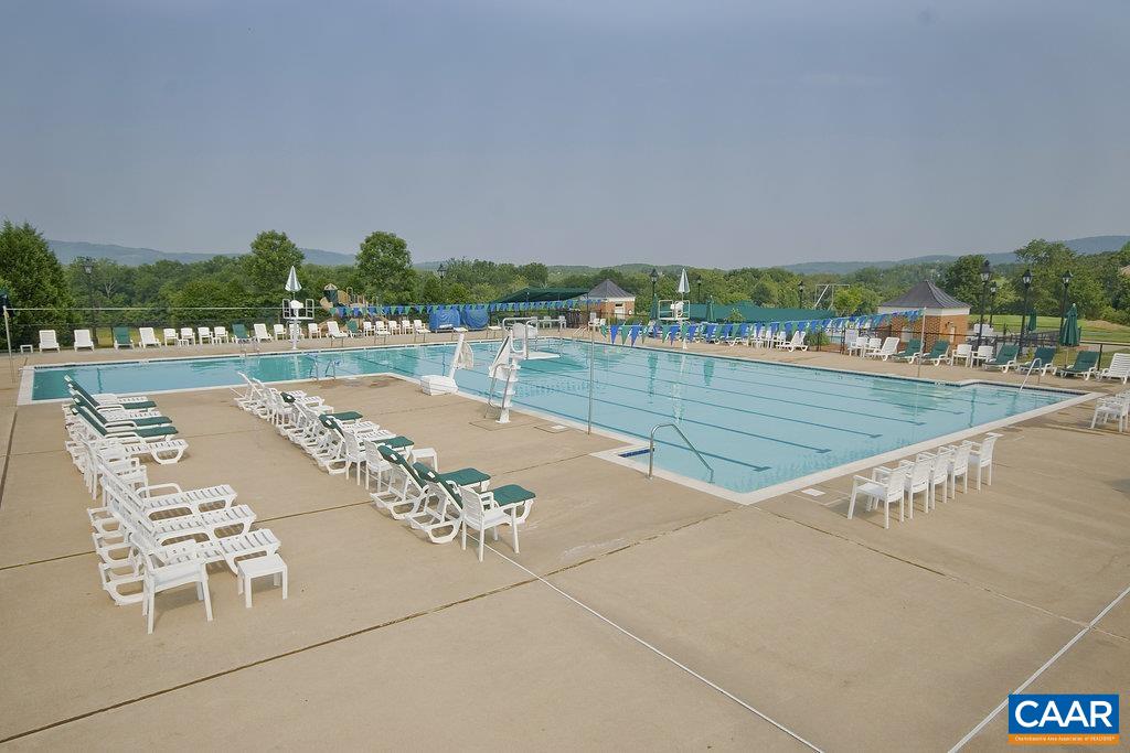 3650 Newbridge Road Keswick, VA 22947 - Photo 49 of 58 a view of swimming pool with outdoor space and seating area