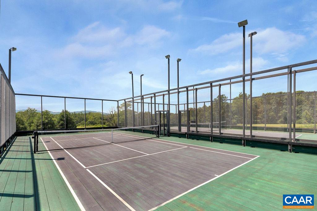 3650 Newbridge Road Keswick, VA 22947 - Photo 53 of 58 a view of a tennis court