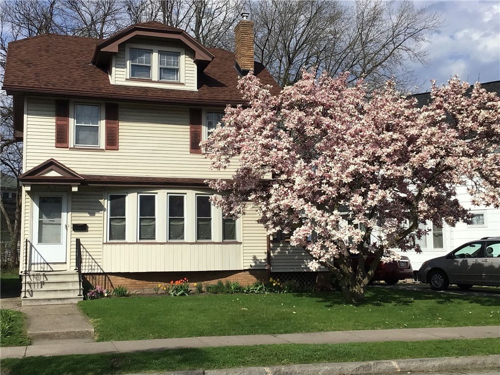 164 Kingsboro Road Rochester, NY 14619 - Photo 1 of 1