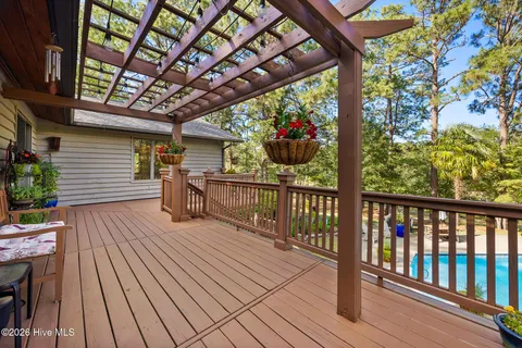 $499,000 | 184 Weaver Road, Aberdeen, NC 28315