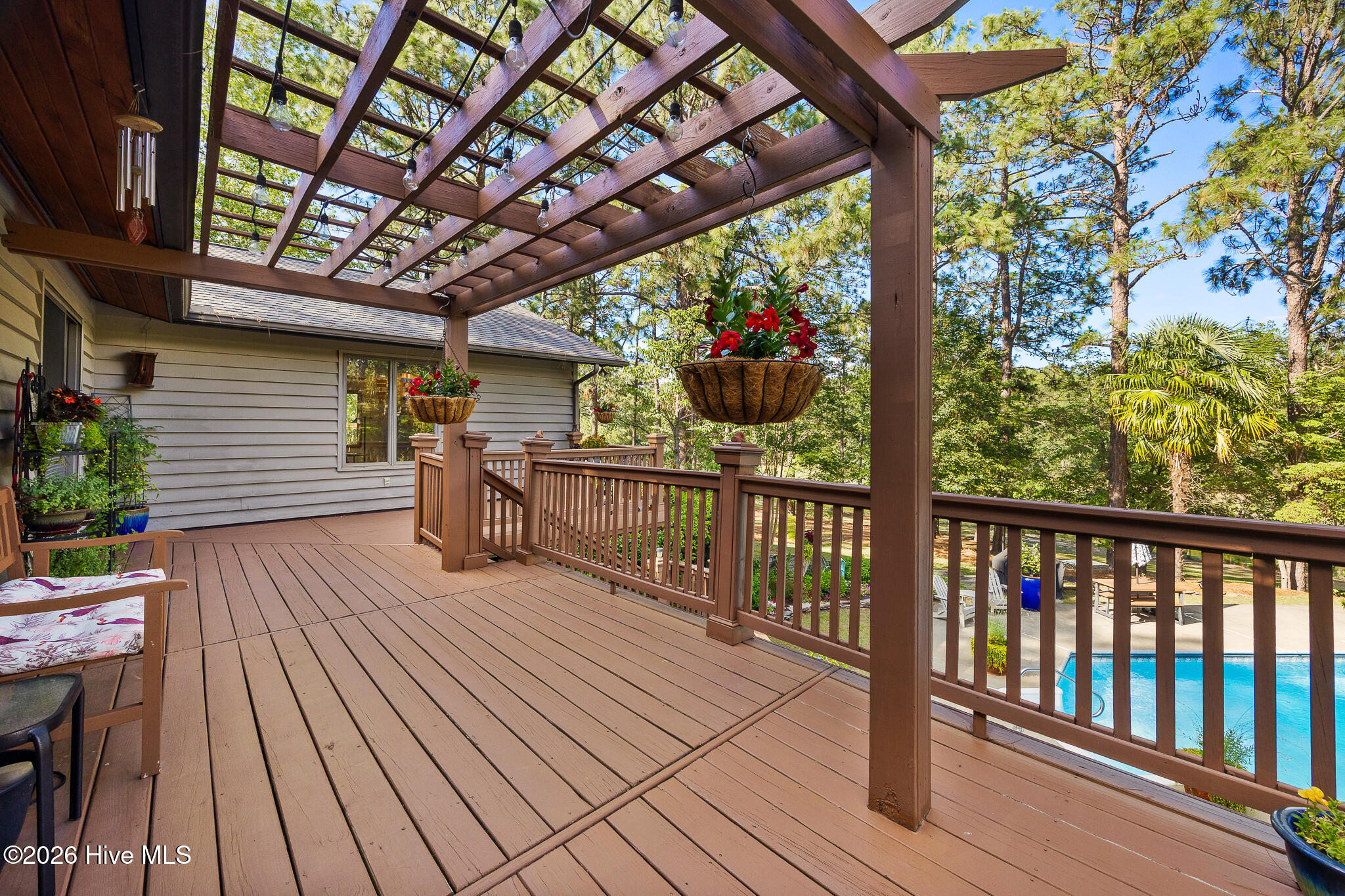 184 Weaver Road Aberdeen, NC 28315 - Photo 27 of 50