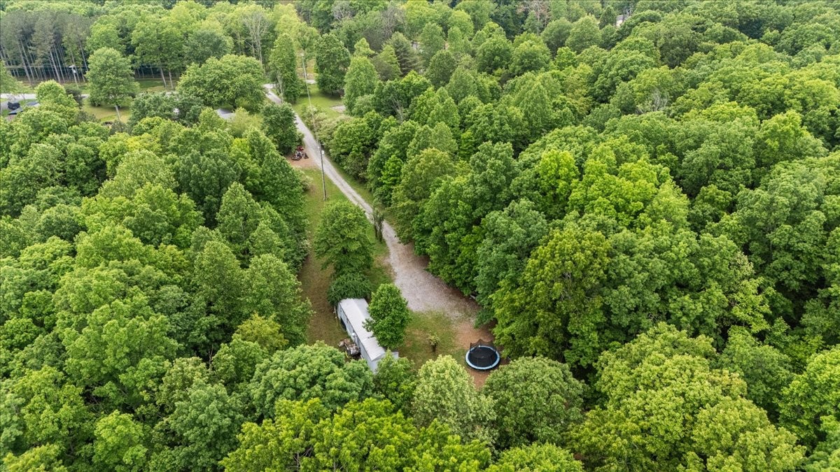 5610 Hargrove Road Franklin, TN 37064 - Photo 15 of 29 a view of a garden with a tree