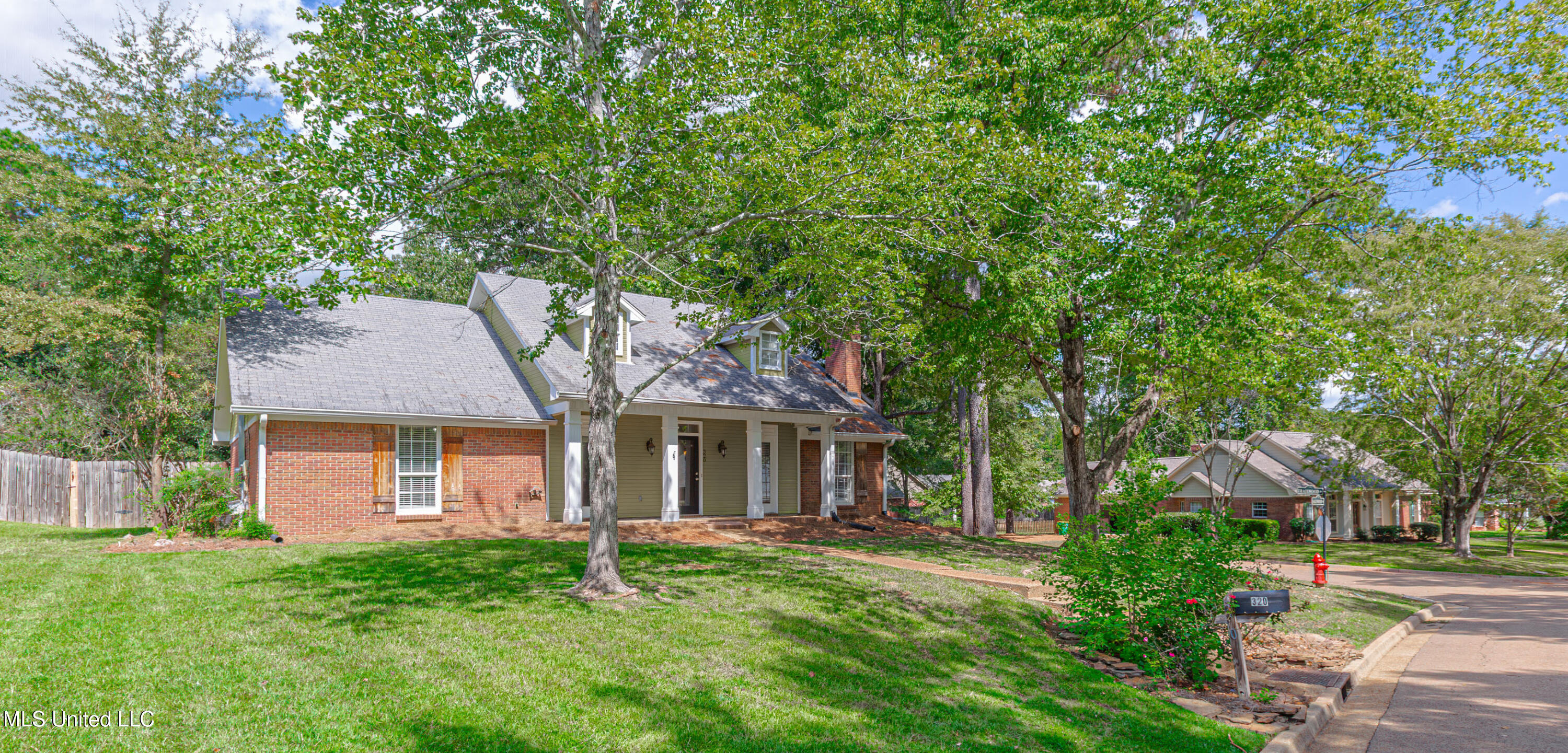 320 Sagewood Drive Ridgeland, MS 39157 - Photo 42 of 50 V63A3150