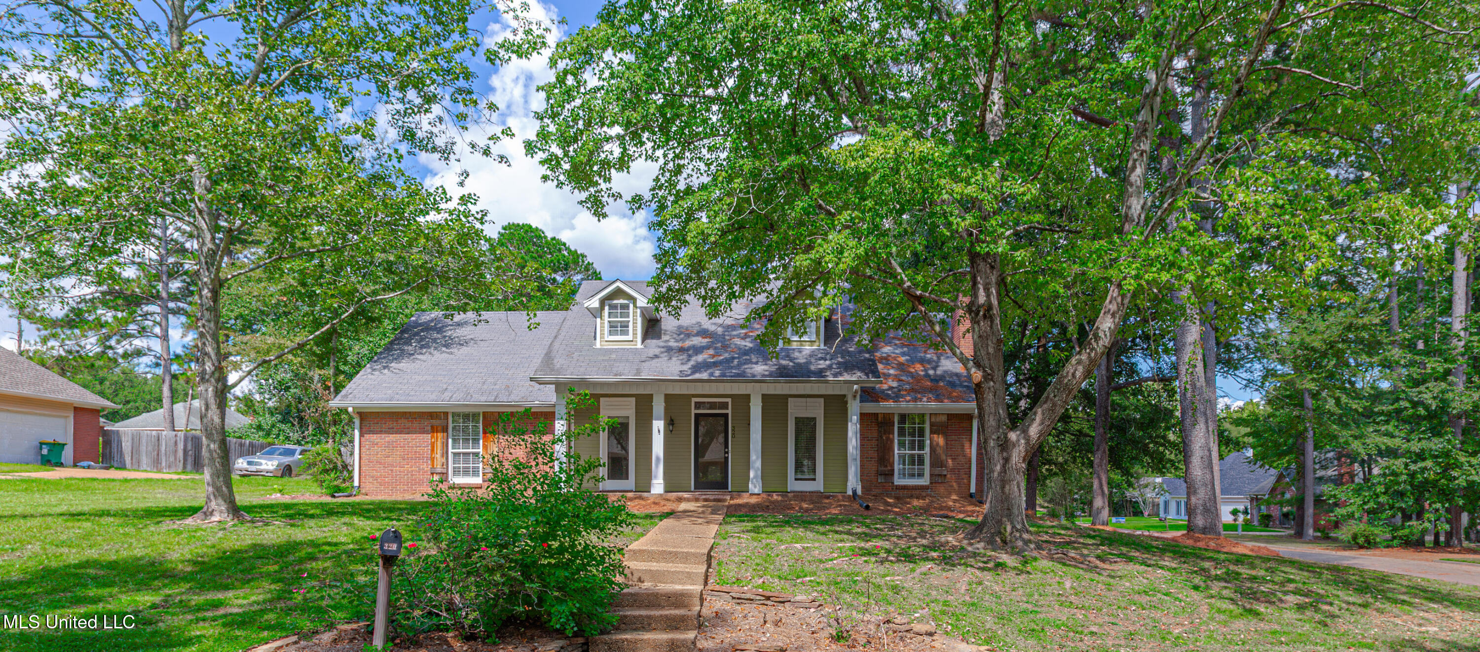 320 Sagewood Drive Ridgeland, MS 39157 - Photo 43 of 50 V63A3151