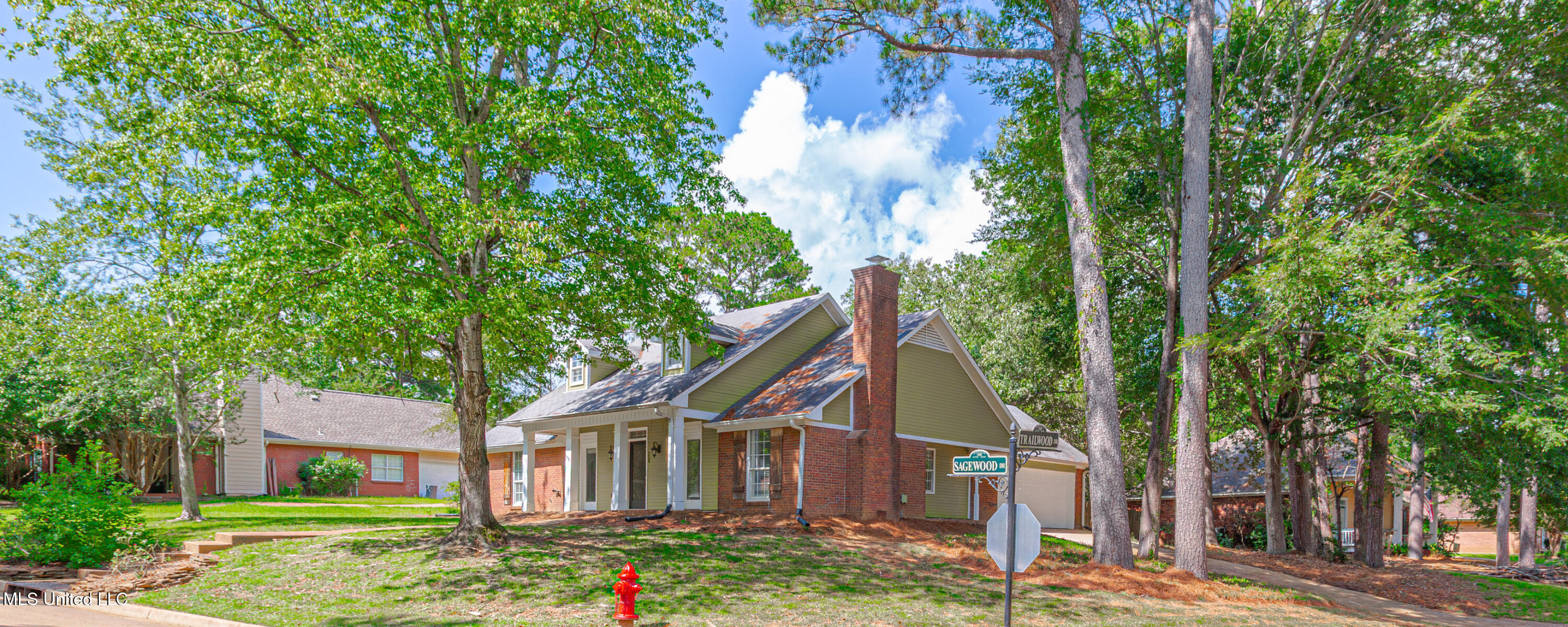 320 Sagewood Drive Ridgeland, MS 39157 - Photo 44 of 50 V63A3152