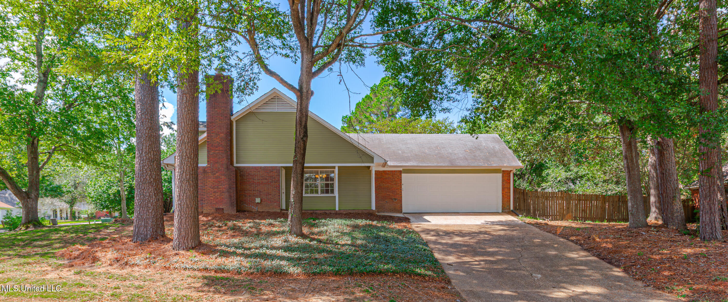 320 Sagewood Drive Ridgeland, MS 39157 - Photo 45 of 50 V63A3153