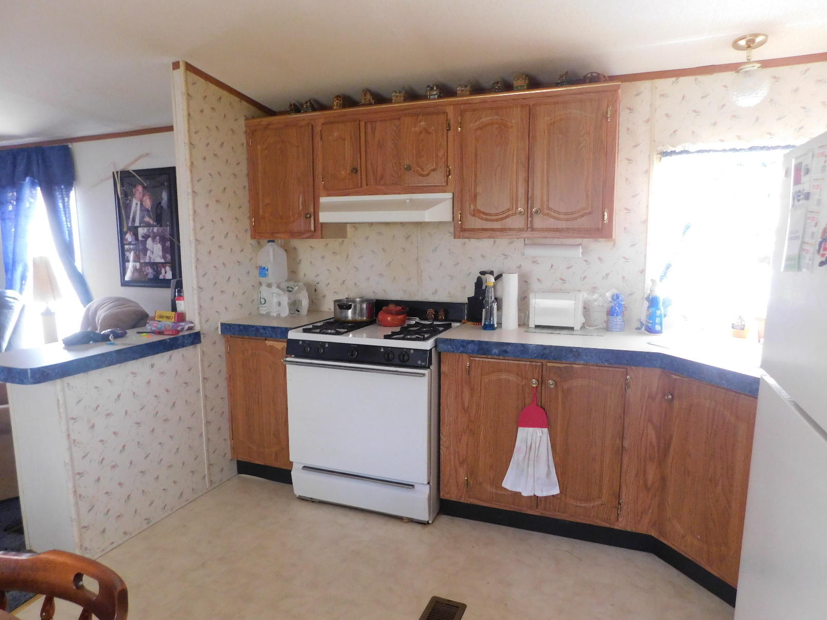 3176 Williams Road Lewiston, MI 49756 - Photo 3 of 19 Gallery Image 3