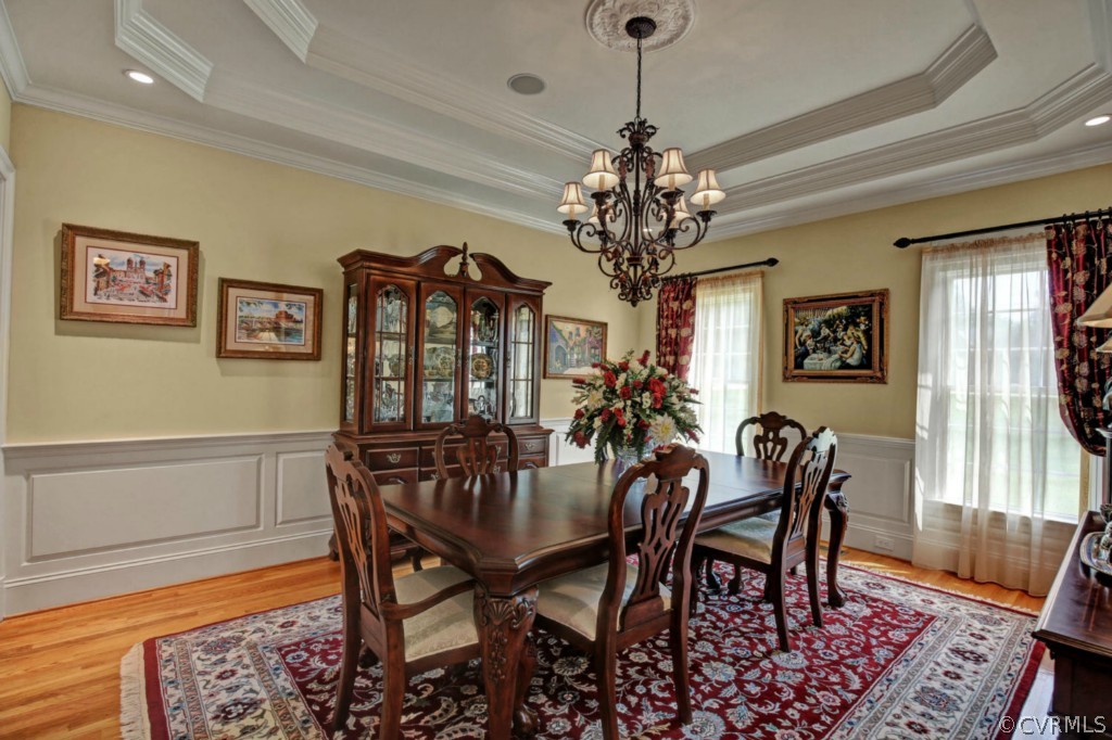 13430 West Salisbury Road Midlothian, VA 23113 - Photo 4 of 24