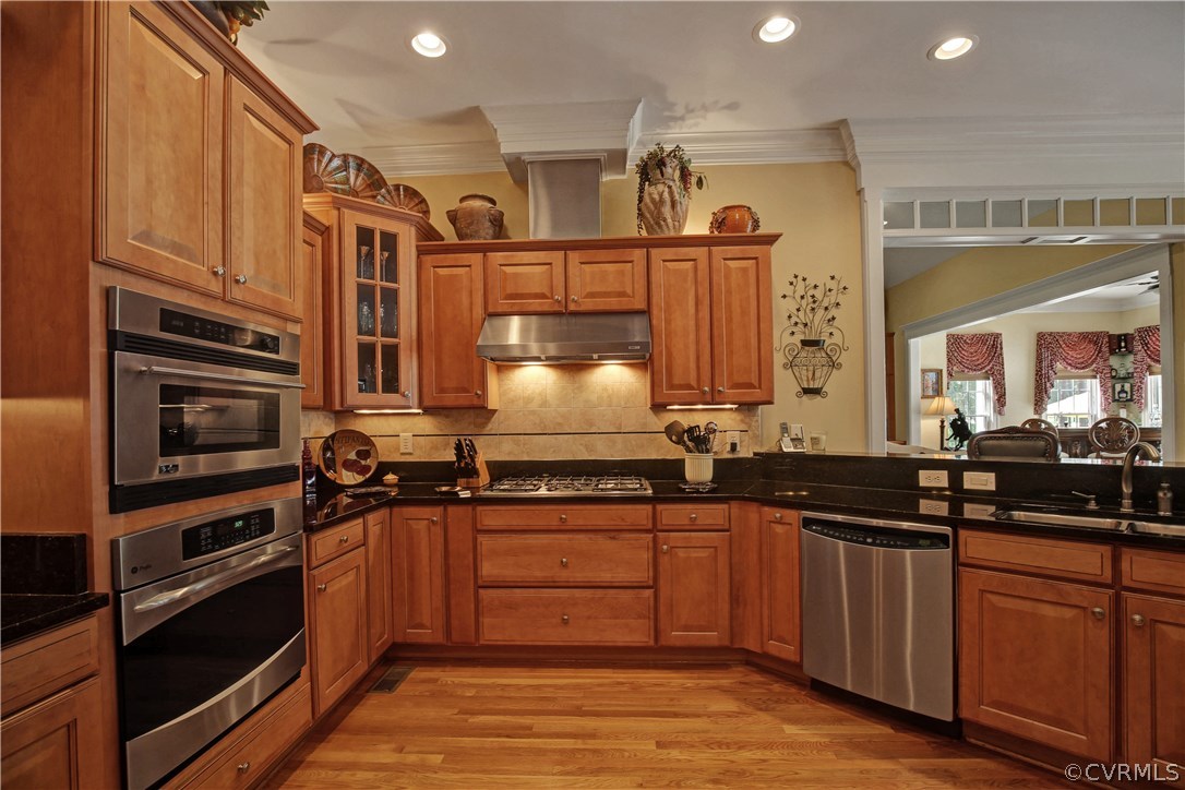 13430 West Salisbury Road Midlothian, VA 23113 - Photo 8 of 24