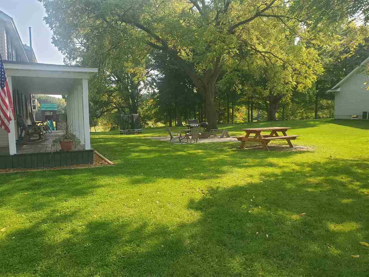 8200 New Lothrop Road New Lothrop, MI 48460 - Photo 23 of 27