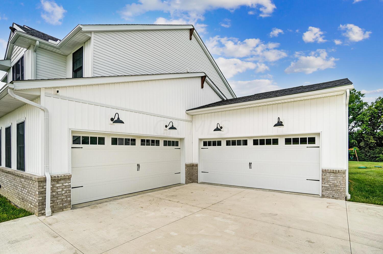 5181 Carters Corner Road Sunbury, OH 43074 - Photo 63 of 74 4 Car Heated Garage!