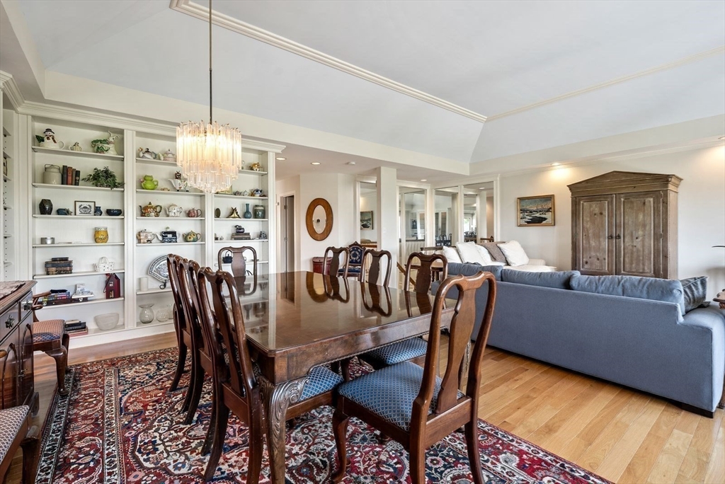 85 Algonquin Road, Unit 85 Chestnut Hill, MA 02467 - Photo 6 of 42