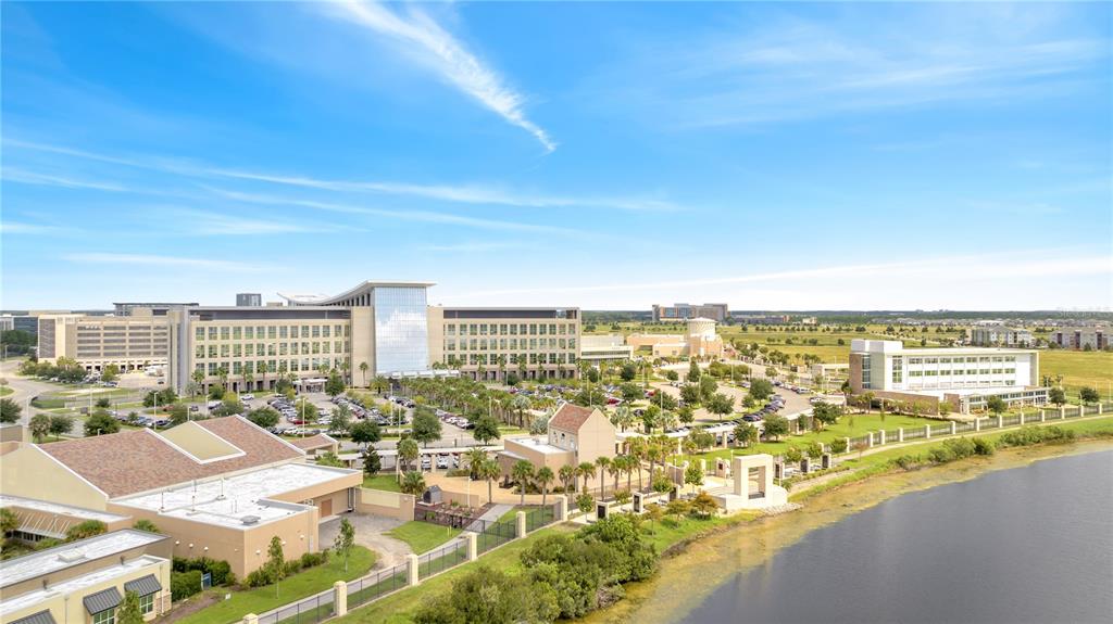 2921 Sunridge Loop St. Cloud, FL 34771 - Photo 54 of 55