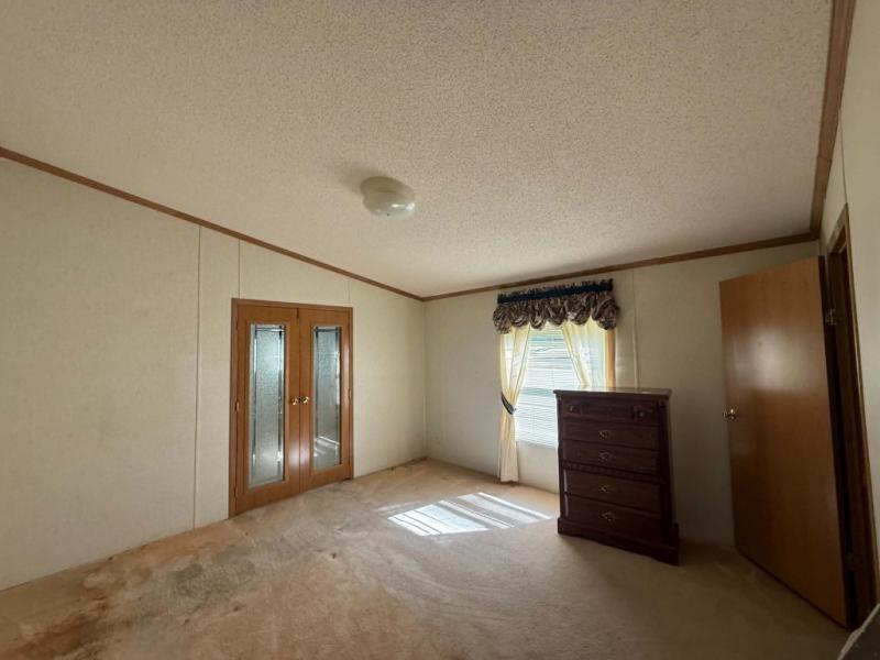 5800 Brining Road Port Hope, MI 48468 - Photo 10 of 16 primary bedroom
