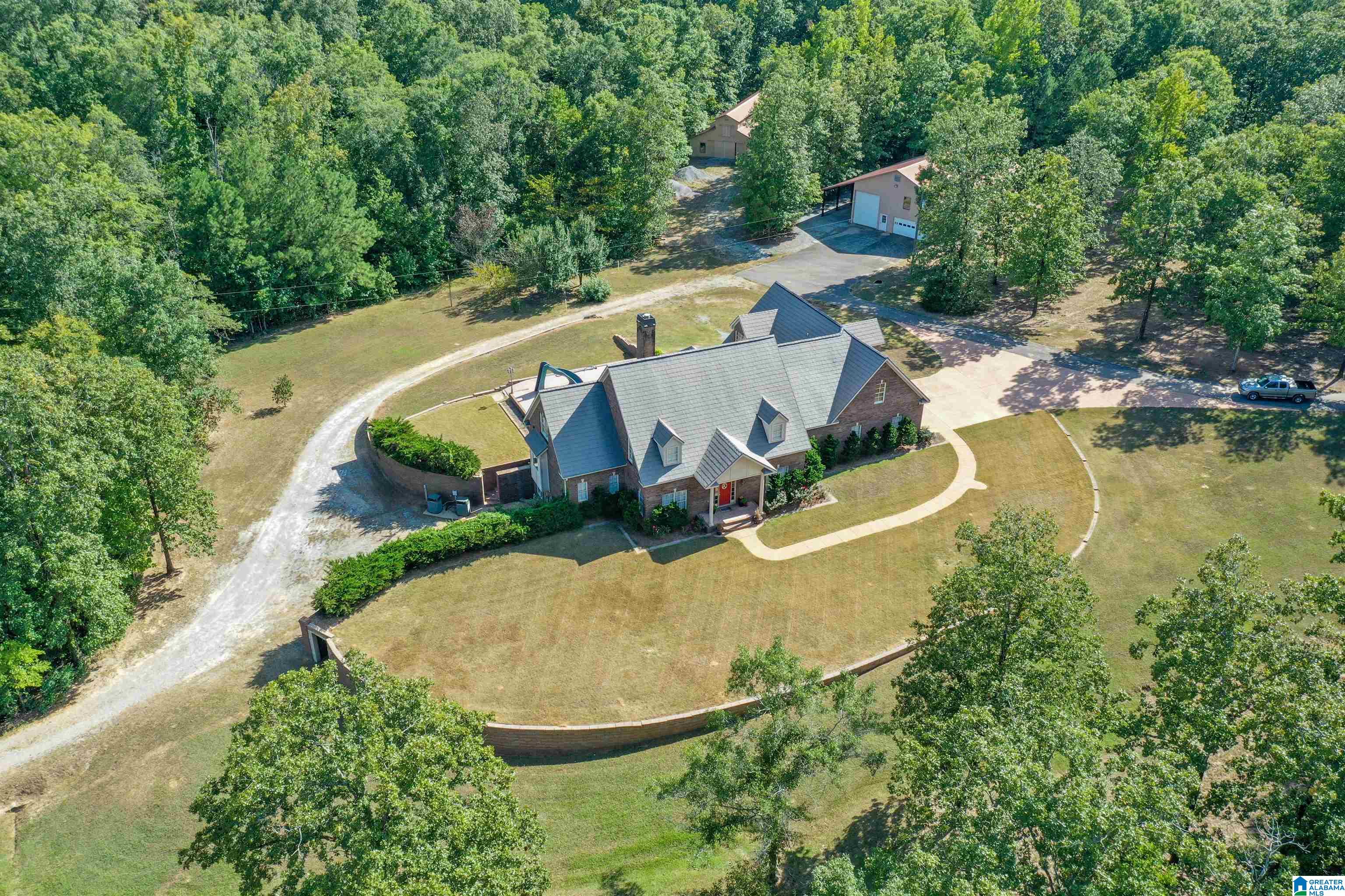 171 Sheep Crossing Calera, AL 35040 - Photo 60 of 76