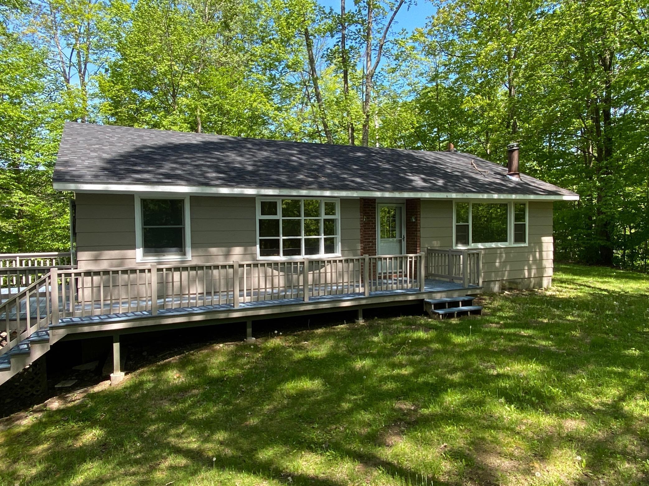 22 Powerhouse Road Chittenden, VT 05737 - Photo 2 of 28