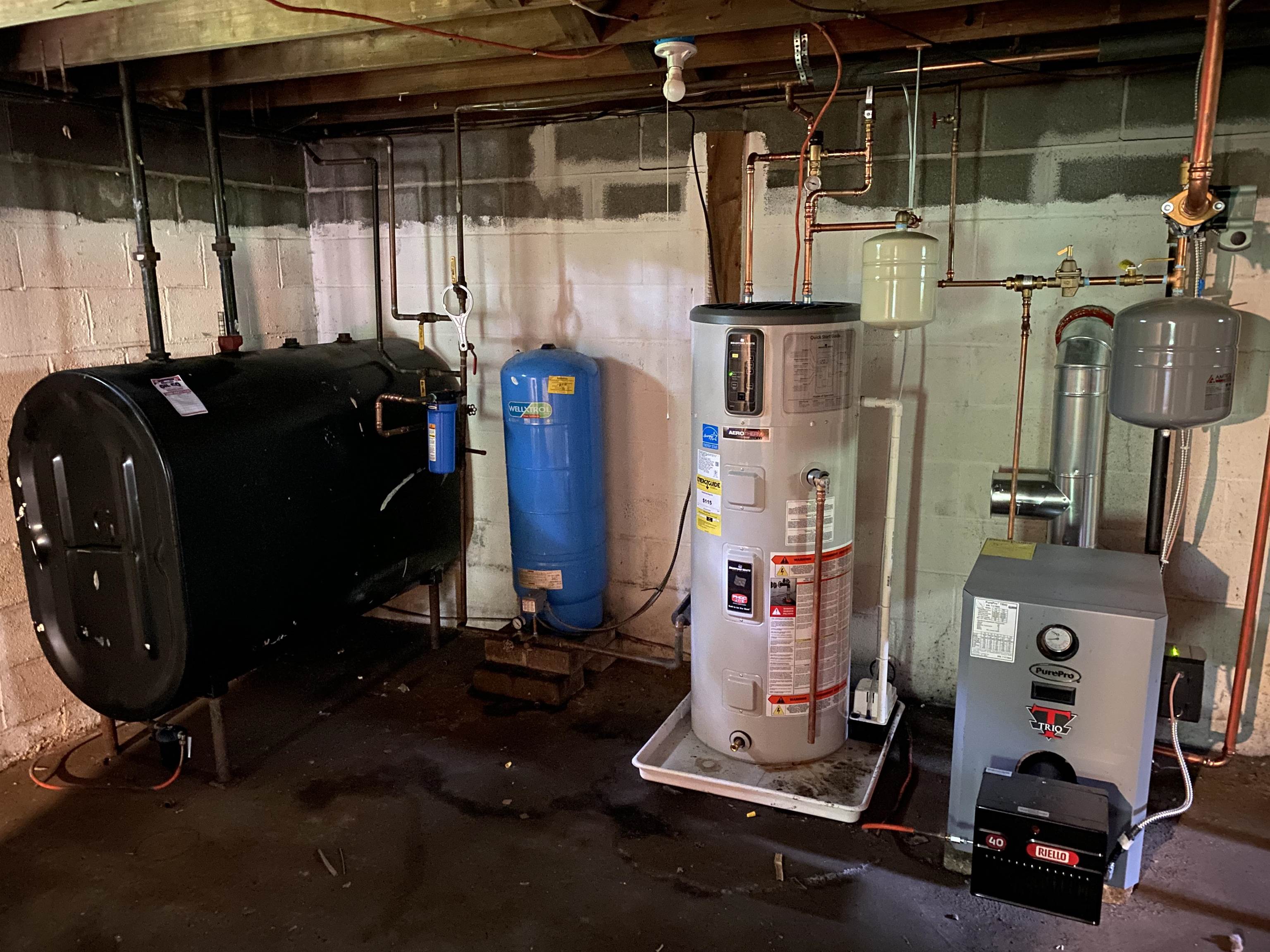 22 Powerhouse Road Chittenden, VT 05737 - Photo 21 of 28