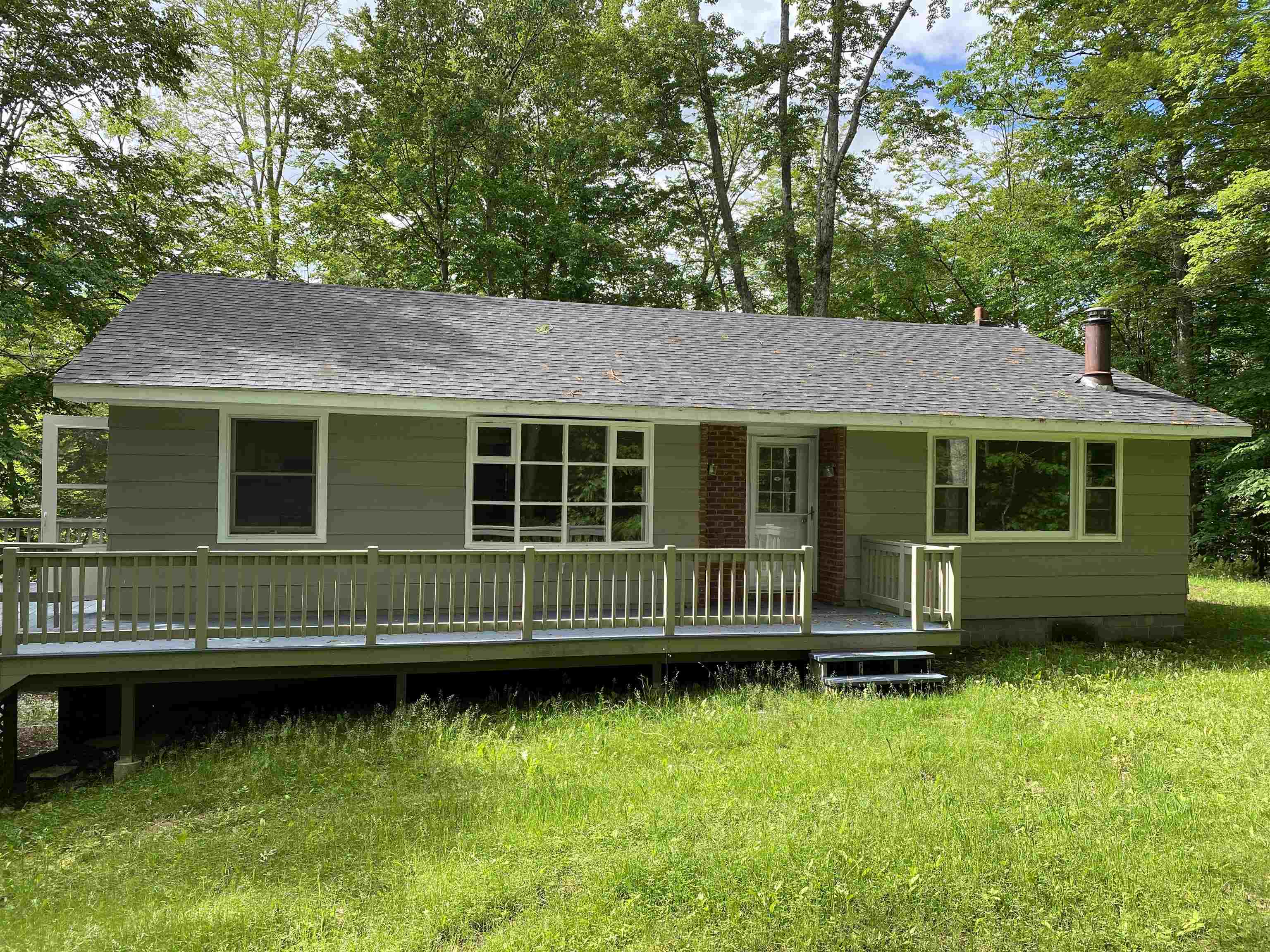 22 Powerhouse Road Chittenden, VT 05737 - Photo 25 of 28