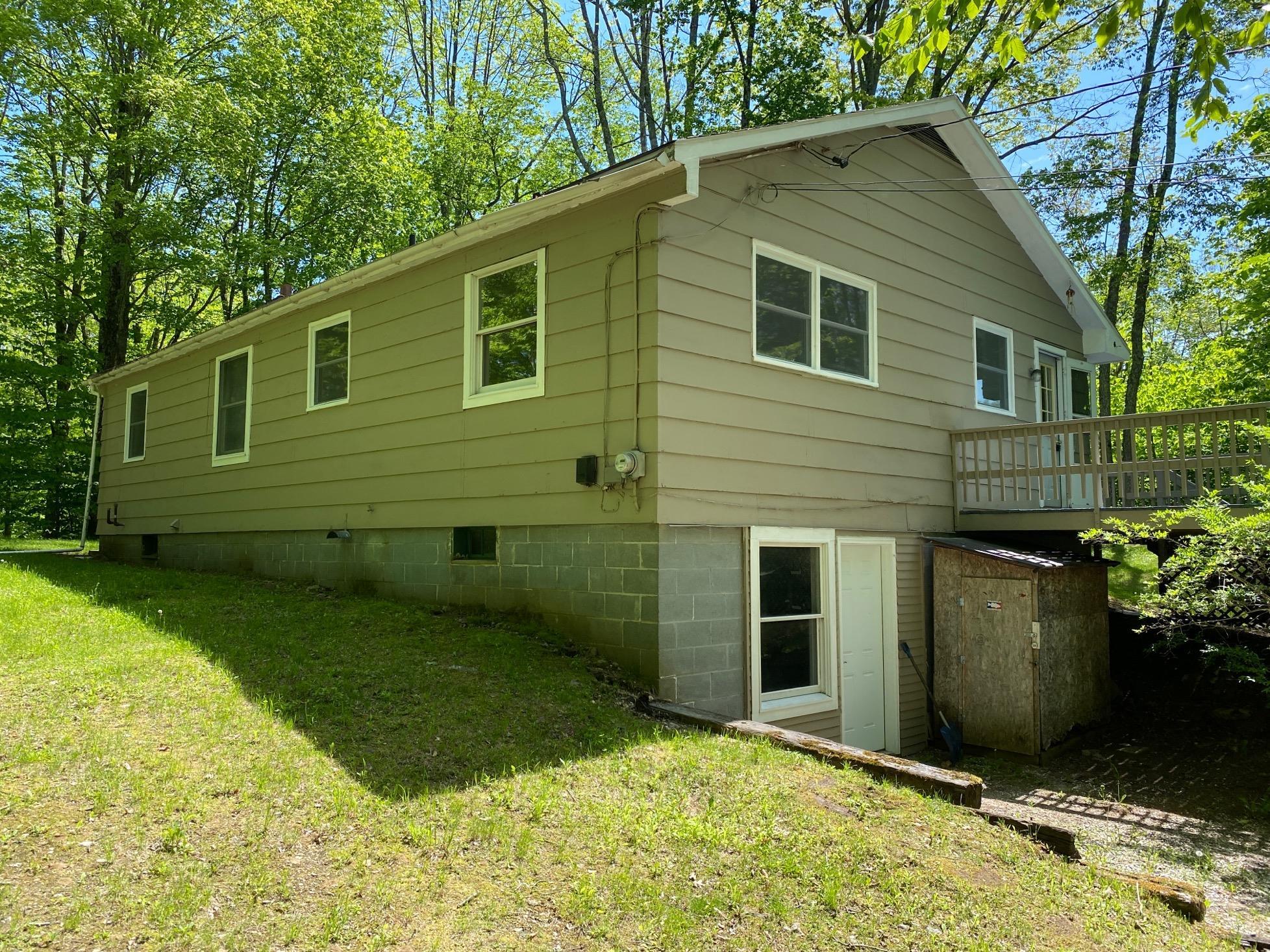 22 Powerhouse Road Chittenden, VT 05737 - Photo 4 of 28