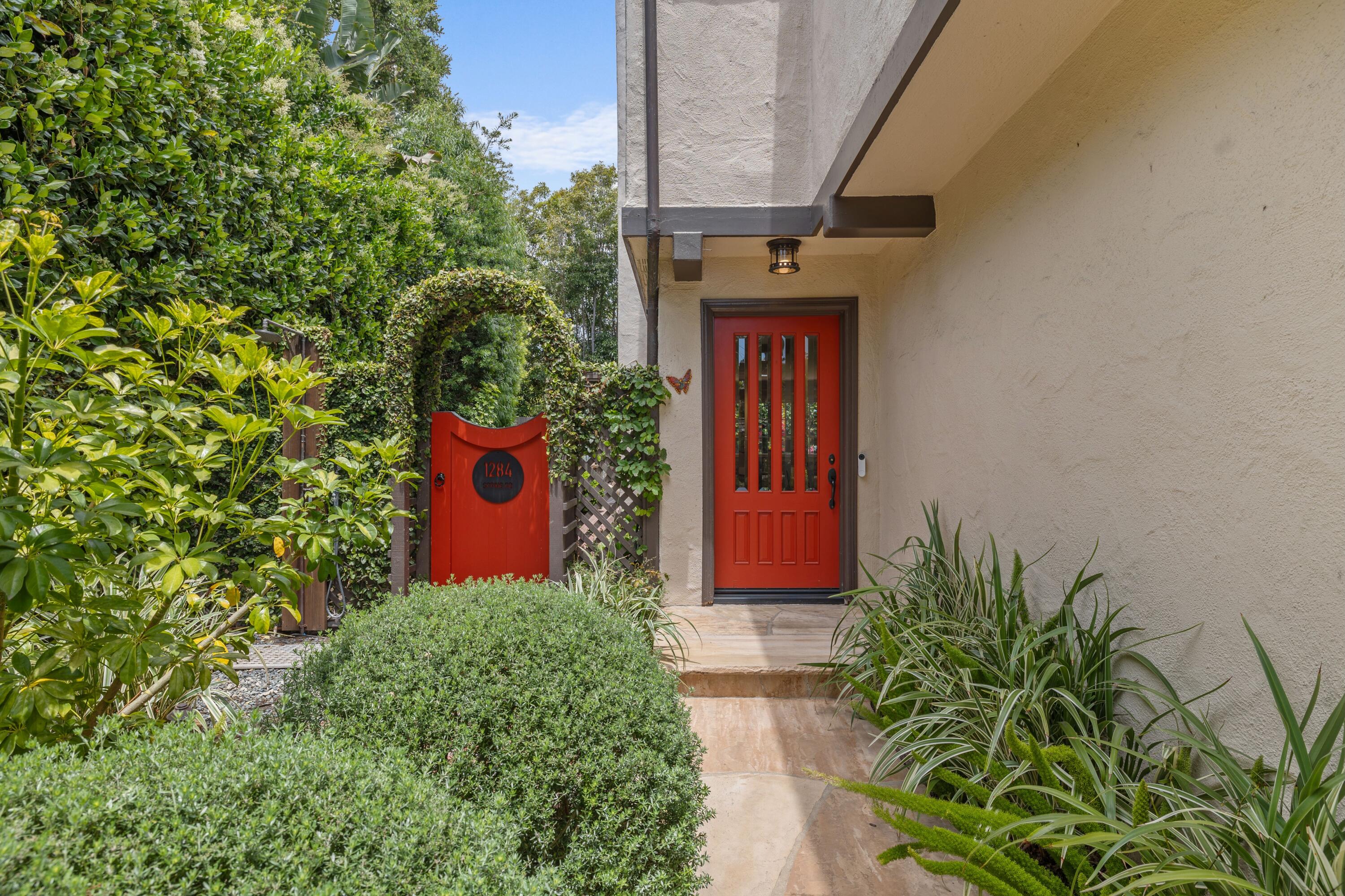 1284 Spring Road Santa Barbara, CA 93108 - Photo 3 of 33