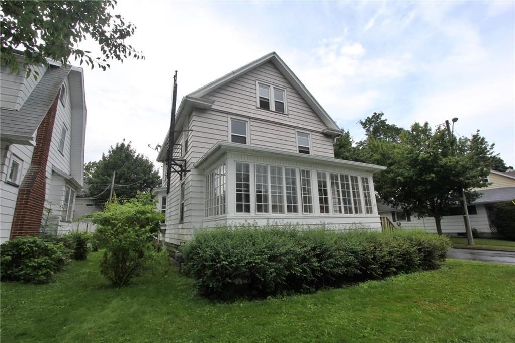35 Canton Street Rochester, NY 14606 - Photo 1 of 1