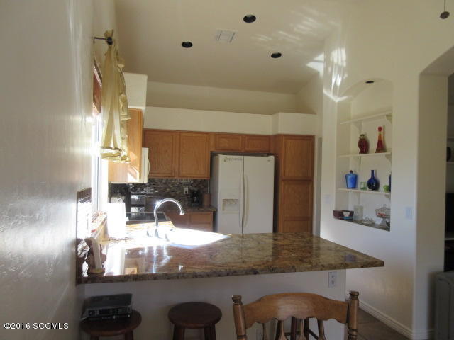 1668 Circulo Puerto Rio Rico, AZ 85648 - Photo 12 of 30