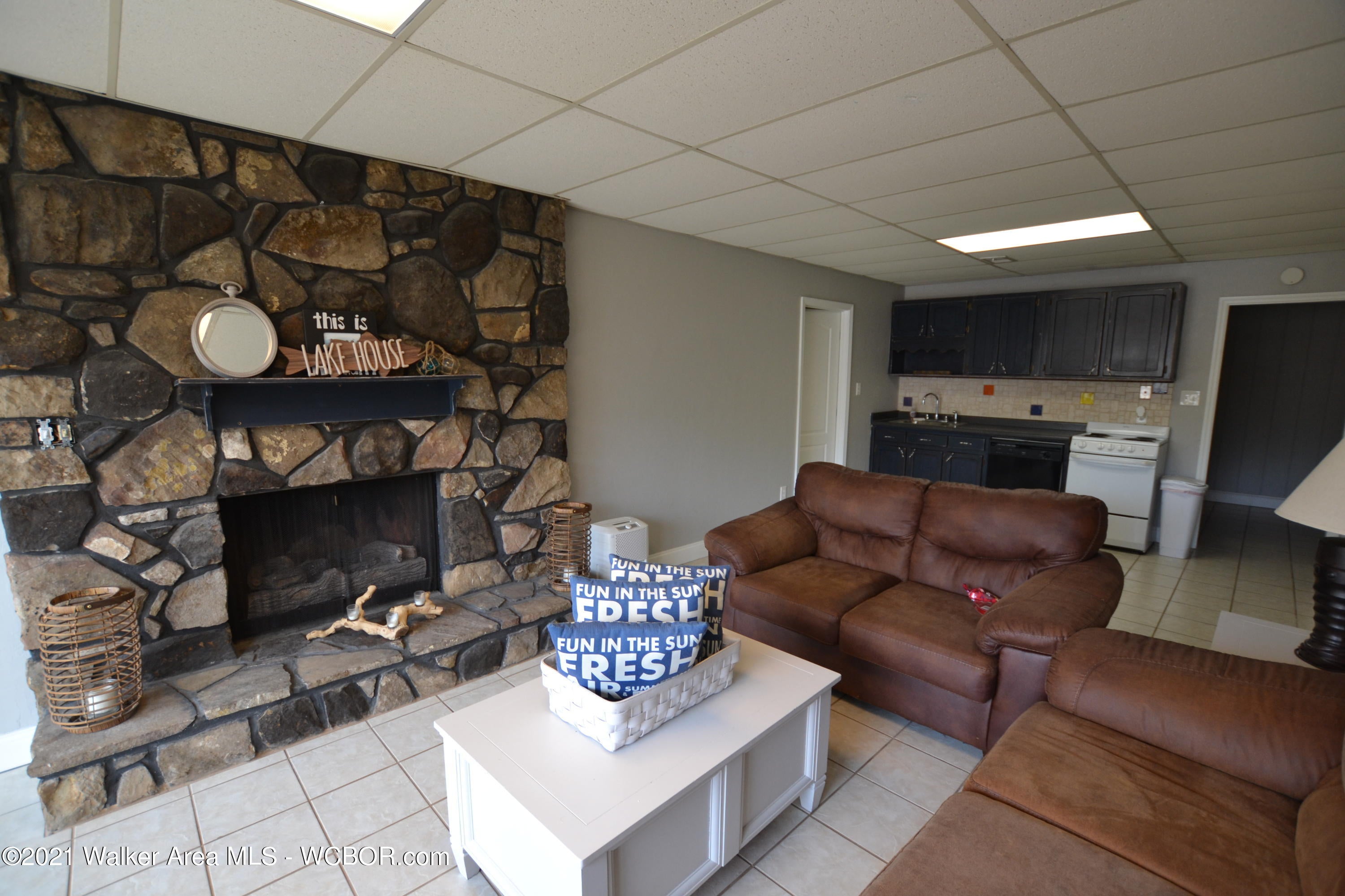 1171 Old Duncan Bridge Road Jasper, AL 35504 - Photo 21 of 27 Gallery Image 21