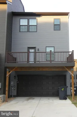 $2,595 | 1014 Trestle Drive, Fredericksburg, VA 22401