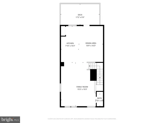 $2,595 | 1014 Trestle Drive, Fredericksburg, VA 22401