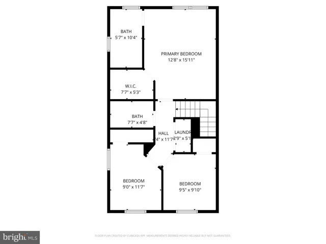 $2,595 | 1014 Trestle Drive, Fredericksburg, VA 22401