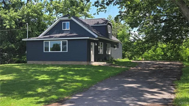 $265,000 | 9280 Bartel Circle, Cicero, NY 13029