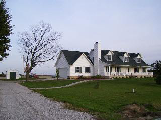 9594 Turk Road Ottawa Lake, MI 49267 - Photo 3 of 8 767690-2.JPG