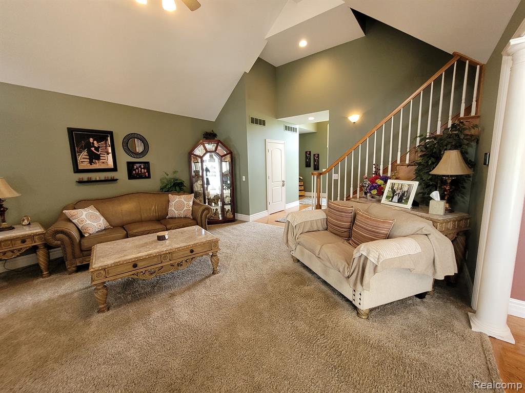 1917 Capac Road Allenton, MI 48002 - Photo 8 of 28