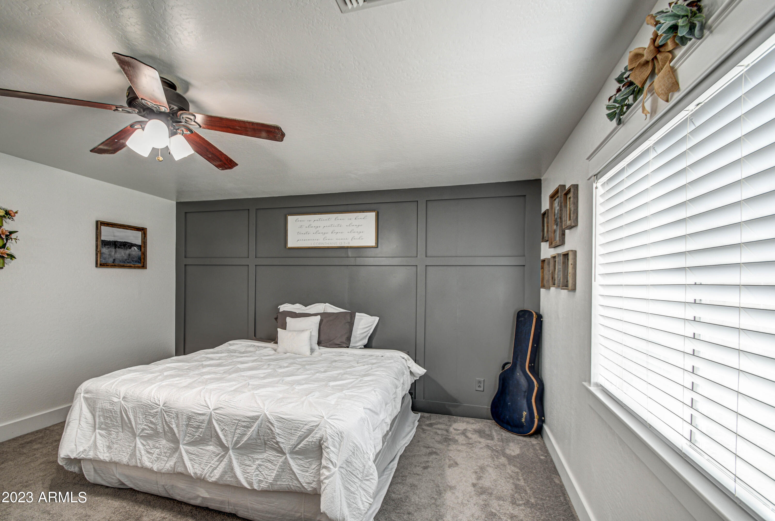 3945 East Morenci Road San Tan Valley, AZ 85143 - Photo 20 of 43 Primary Bed 4