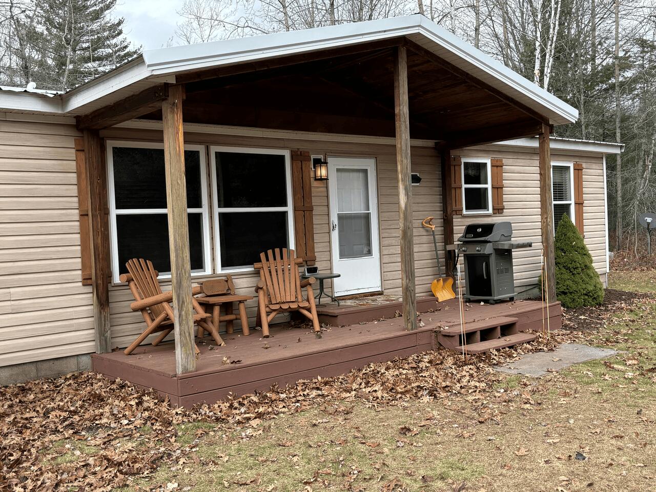 5197 Sunset Trail Road Northeast Kalkaska, MI 49646 - Photo 5 of 69 Gallery Image 5