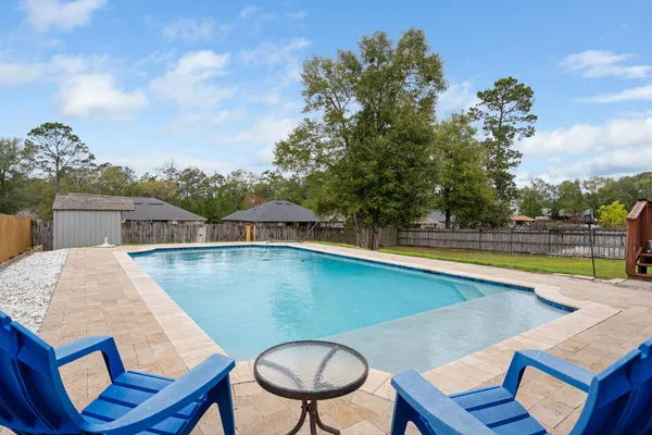 $409,000 | 2345 Genevieve Way, Crestview, FL 32536