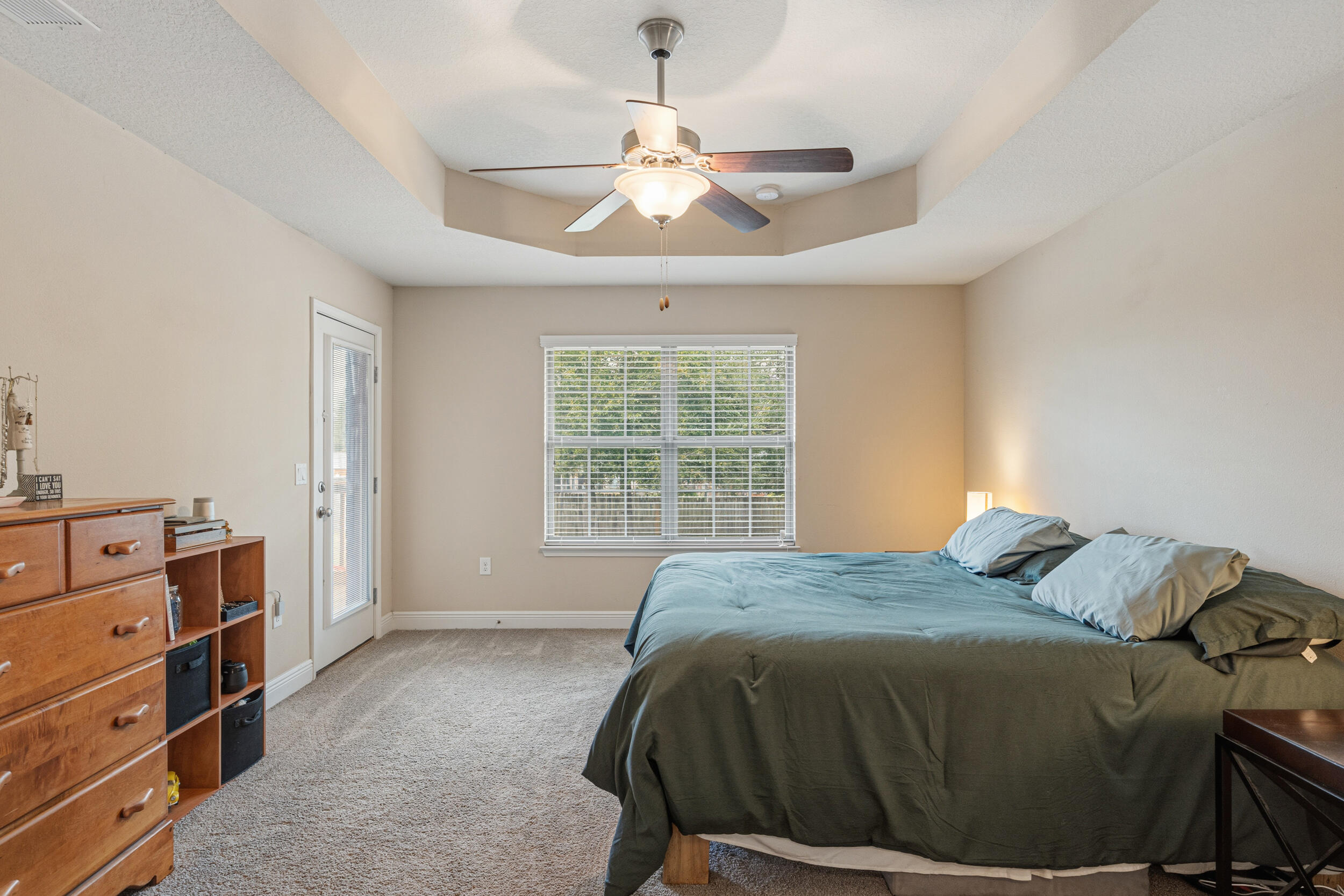2345 Genevieve Way Crestview, FL 32536 - Photo 25 of 41 a bedroom with a bed and a window