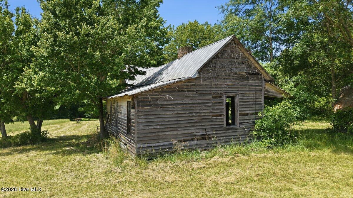 216 Phillips Road Bennett, NC 27208 - Photo 43 of 46 Old Homestead