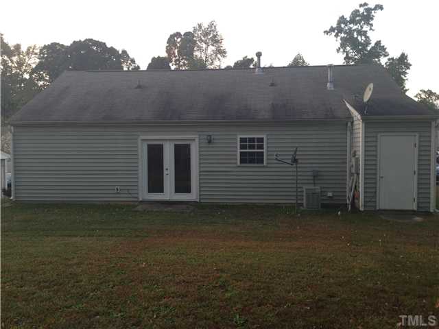 2809 Filbert Street Raleigh, NC 27610 - Photo 2 of 5 Gallery Image 2