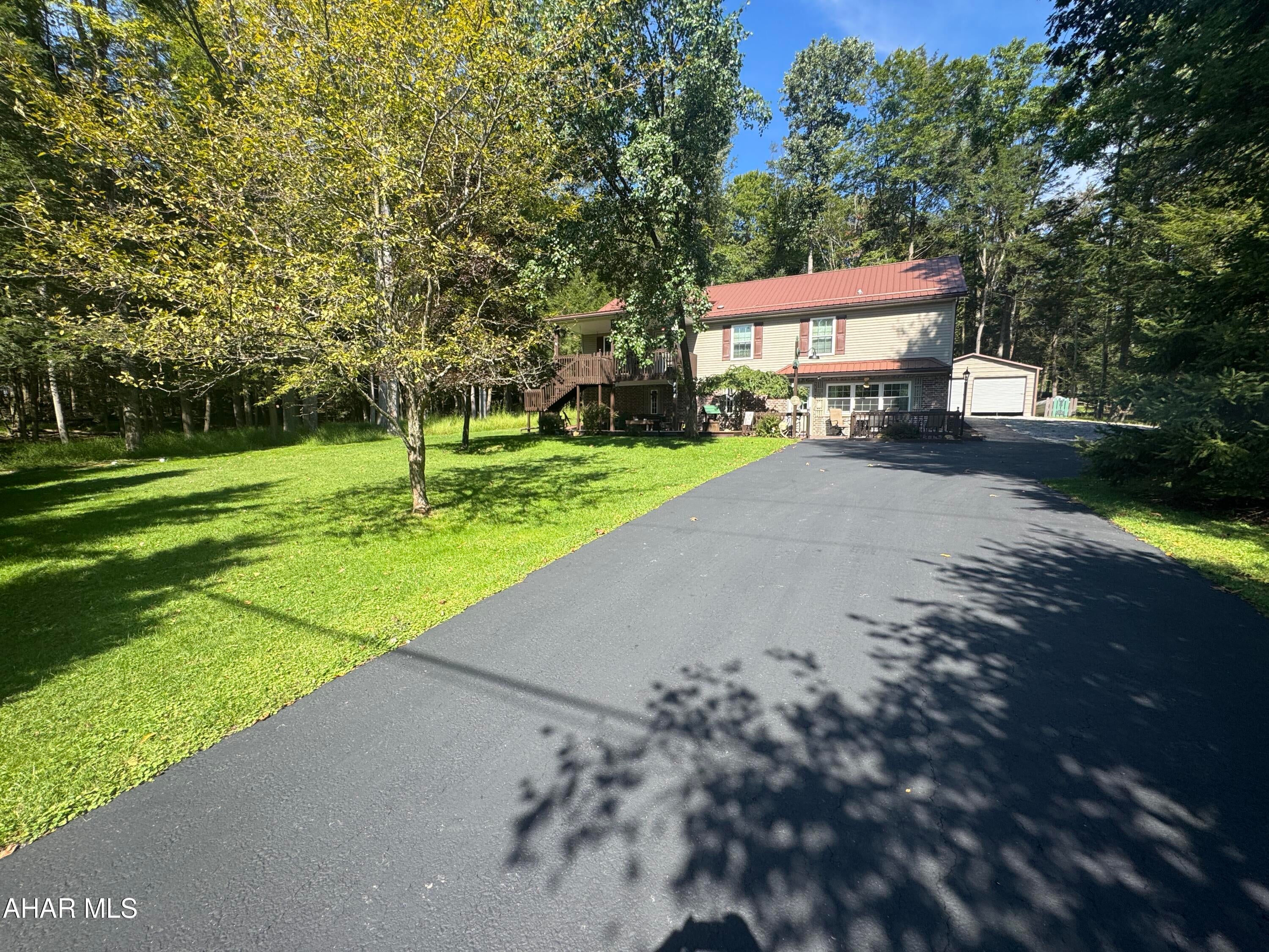 278 Kibler Lake Road Flinton, PA 16640 - Photo 2 of 24 Gallery Image 2