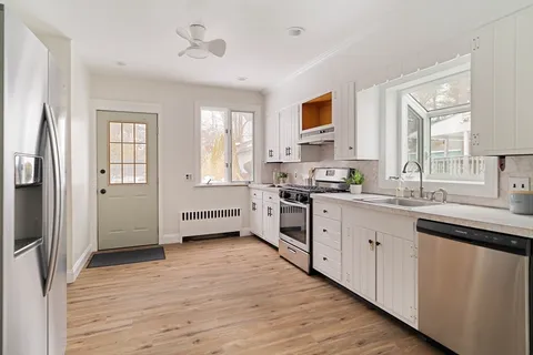 $749,000 | 19 Tacoma Street, Boston, MA 02136