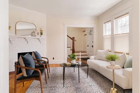 $749,000 | 19 Tacoma Street, Boston, MA 02136