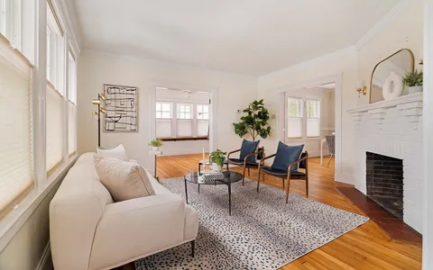 $749,000 | 19 Tacoma Street, Boston, MA 02136