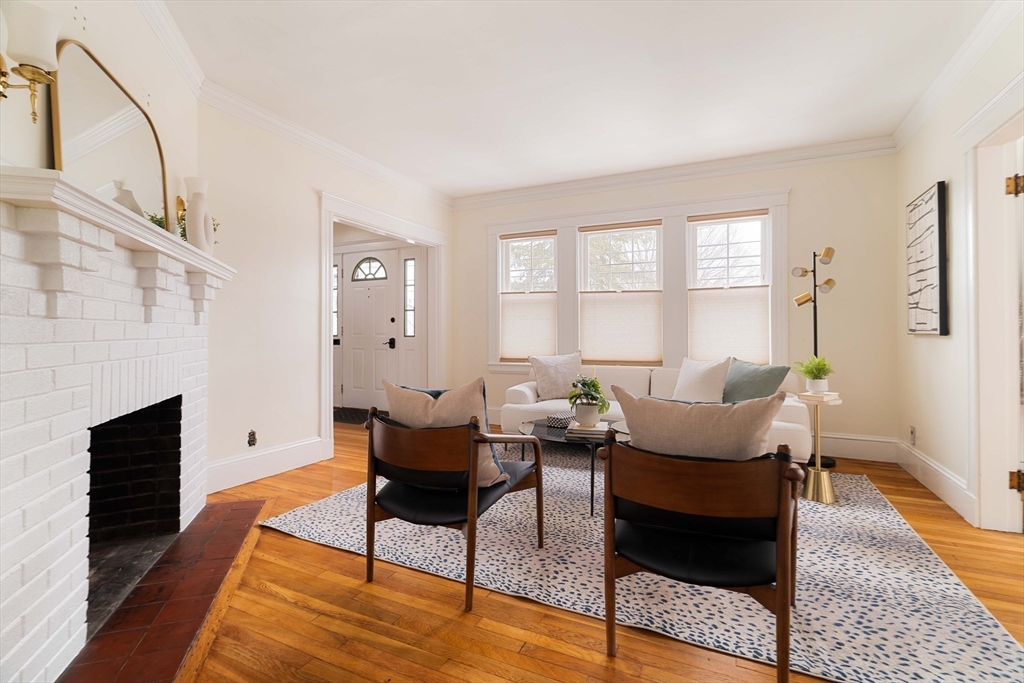 19 Tacoma Street Boston, MA 02136 - Photo 6 of 31